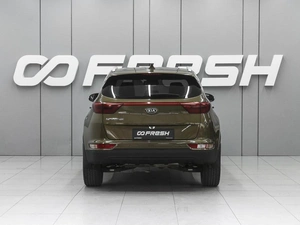 Внедорожник Kia Sportage 2016 года, 1770000 рублей, Ростов-на-Дону