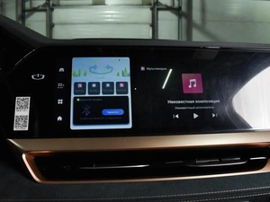 Внедорожник Geely Monjaro 2023 года, 3449000 рублей, Воронеж