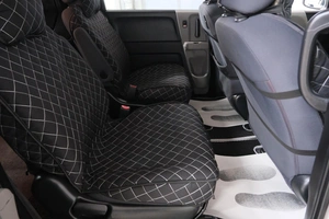 Минивэн Honda Freed 2010 года, 1099000 рублей, Омск