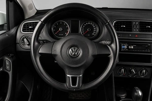 Хетчбэк Volkswagen Polo 2012 года, 899000 рублей, Челябинск