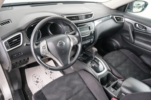 Внедорожник Nissan X-Trail 2015 года, 1899000 рублей, Красноярск