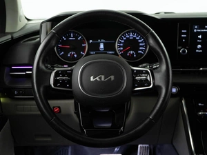 Минивэн Kia Carnival 2021 года, 3367444 рублей, Москва