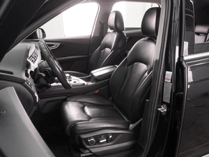 Внедорожник Audi Q7 2019 года, 4982000 рублей, Воронеж