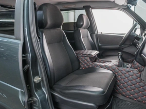 Внедорожник Chevrolet Niva 2011 года, 569000 рублей, Сургут