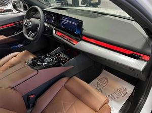 Седан BMW 5 серия 2024 года, 8350000 рублей, Красноярск