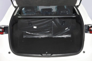 Внедорожник Mazda CX-5 2025 года, 4089000 рублей, Новосибирск