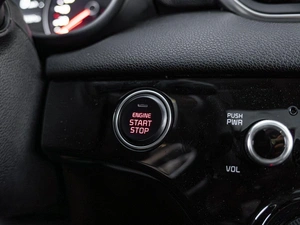 Внедорожник Kia Sportage 2017 года, 2041000 рублей, Краснодар