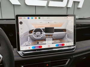 Внедорожник Volkswagen Tiguan L 2025 года, 4890000 рублей, Краснодар