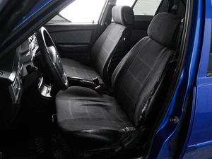 Седан Daewoo Nexia 2012 года, 344000 рублей, Воронеж