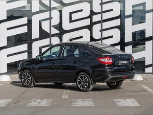 Лифтбек ВАЗ (LADA) Granta 2024 года, 949000 рублей, Краснодар