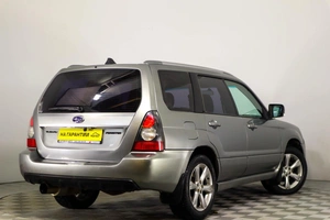 Внедорожник Subaru Forester 2006 года, 749000 рублей, Пермь