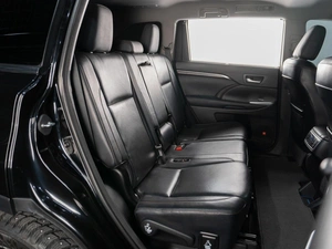 Внедорожник Toyota Highlander 2015 года, 2990000 рублей, Сургут