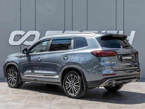 Внедорожник Chery Tiggo 8 Pro 2021 года, 1840000 рублей, Краснодар