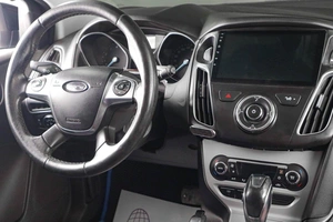 Хетчбэк Ford Focus 2013 года, 649000 рублей, Тюмень