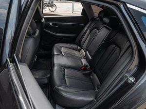 Седан Hyundai Sonata 2021 года, 2550000 рублей, Краснодар