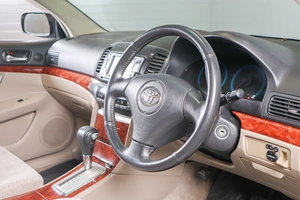 Седан Toyota Premio 2002 года, 629000 рублей, Новосибирск