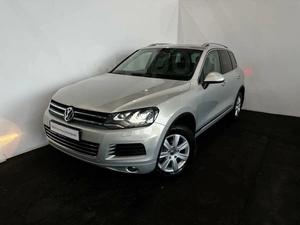 Внедорожник Volkswagen Touareg 2014 года, 2400000 рублей, Кемерово