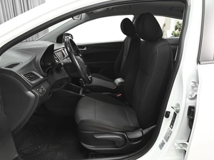 Седан Hyundai Solaris 2019 года, 1568000 рублей, Ставрополь