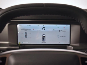 Внедорожник Jetour T2 2024 года, 3347200 рублей, Казань