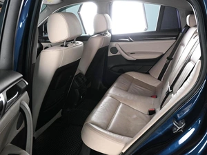 Внедорожник BMW X4 2016 года, 2839000 рублей, Ростов-на-Дону