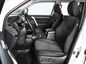 Внедорожник Toyota Land Cruiser Prado 2019 года, 4399000 рублей, Аксай