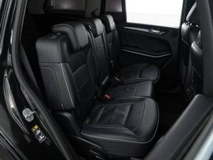 Внедорожник Mercedes-benz GL-класс 2013 года, 2898055 рублей, Москва