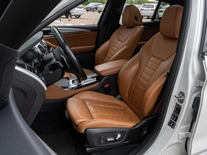 Внедорожник BMW X4 2020 года, 4999000 рублей, Краснодар