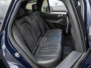 Внедорожник BMW X5 2020 года, 6130000 рублей, Краснодар