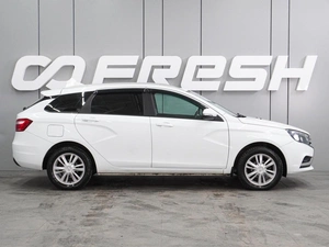 Универсал ВАЗ (LADA) Vesta 2019 года, 979000 рублей, Воронеж