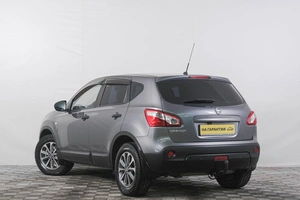 Внедорожник Nissan Qashqai 2013 года, 1369000 рублей, Кемерово