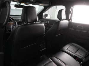 Внедорожник Ford Explorer 2018 года, 3199000 рублей, Воронеж