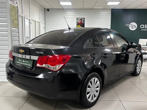 Седан Chevrolet Cruze 2012 года, 755000 рублей, Ачинск