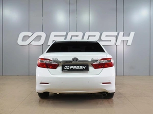 Седан Toyota Camry 2014 года, 1514000 рублей, Воронеж