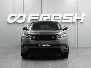Внедорожник Land Rover Range Rover Velar 2017 года, 3339000 рублей, Воронеж