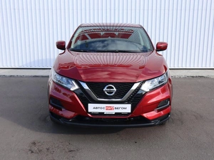 Внедорожник Nissan Qashqai 2020 года, 2190000 рублей, Брянск