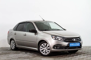Седан ВАЗ (LADA) Granta 2022 года, 719000 рублей, Сургут