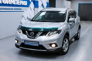 Внедорожник Nissan X-Trail 2014 года, 1558000 рублей, Солонцы
