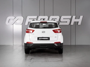 Внедорожник Hyundai Creta 2020 года, 1978000 рублей, Минеральные Воды