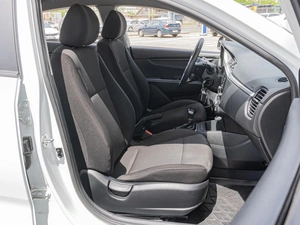 Седан Kia Rio 2020 года, 1689000 рублей, Краснодар