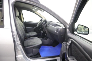 Внедорожник Renault Duster 2016 года, 1425000 рублей, Брянск