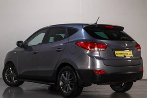 Внедорожник Hyundai ix35 2014 года, 1549000 рублей, Челябинск
