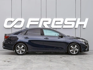 Седан Kia Cerato 2018 года, 2050000 рублей, Краснодар