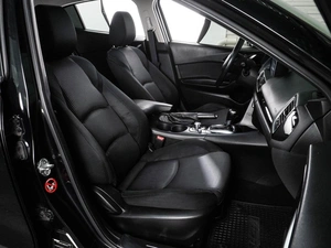 Седан Mazda 3 2014 года, 1134000 рублей, Воронеж