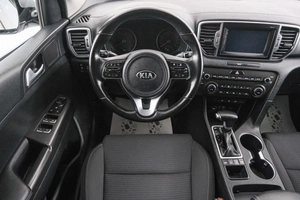 Внедорожник Kia Sportage 2018 года, 2259000 рублей, Красноярск