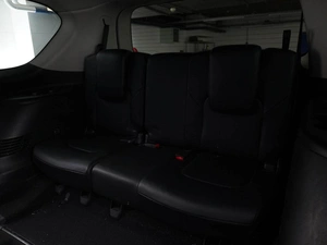Внедорожник Nissan Patrol 2012 года, 2649077 рублей, Москва