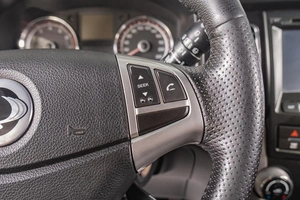 Внедорожник SsangYong Actyon 2013 года, 1169000 рублей, Томск