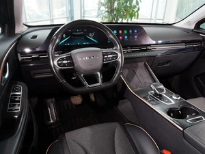 Внедорожник OMODA C5 2023 года, 1720111 рублей, Тверь