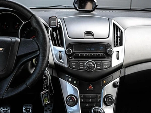 Седан Chevrolet Cruze 2013 года, 749000 рублей, Кирилловка