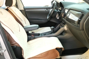 Внедорожник Skoda Kodiaq 2019 года, 2149000 рублей, Омск
