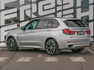 Внедорожник BMW X5 2018 года, 3975000 рублей, Краснодар
